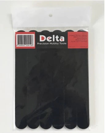 Flex Sanding Pads Coarse 180 Grit - Good Games