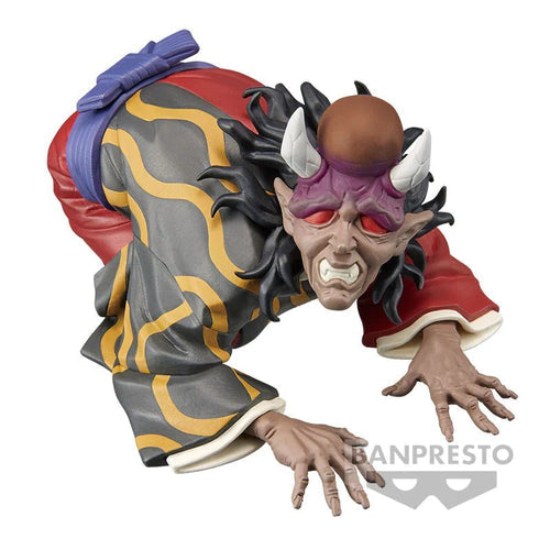 Demon Slayer: Kimetsu No Yaiba Figure Demon Series Vol. 11 (B: Hantengu) - Good Games