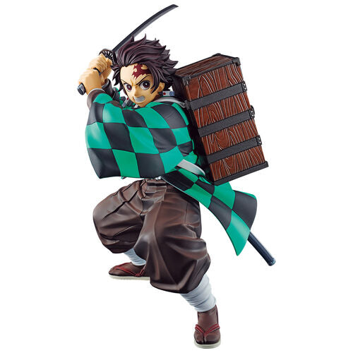 Ichibankuji - Demon Slayer Ticket - Good Games