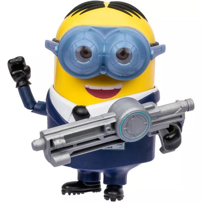 Moose - Despicable Me 4 S2 AVL Collector Minion - Assorted - Good Games