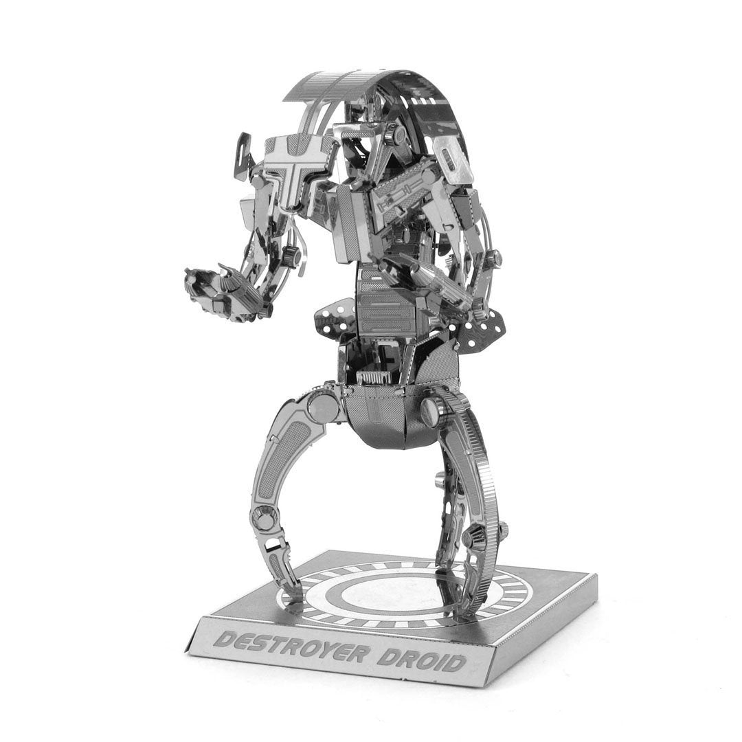 Metal Earth - Destroyer Droid - Good Games