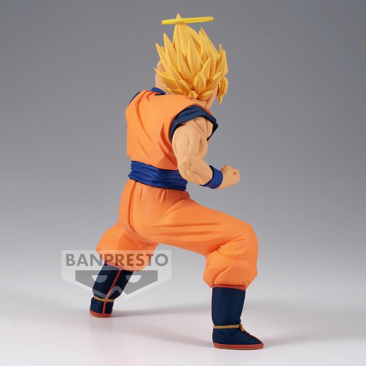 DBZ Super Saiyan 2 Goku Match Makers - Good Games