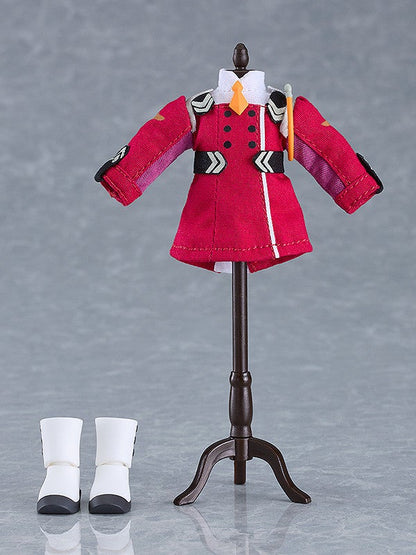 Good Smile Company DARLING in the FRANXX 171 Zero Two figma extra uniform and boots