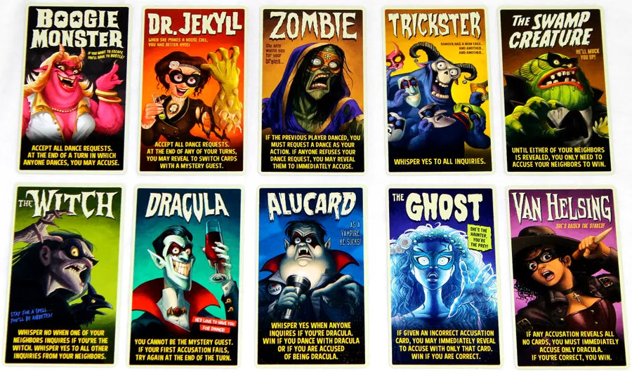 Draculas Feast: New Blood