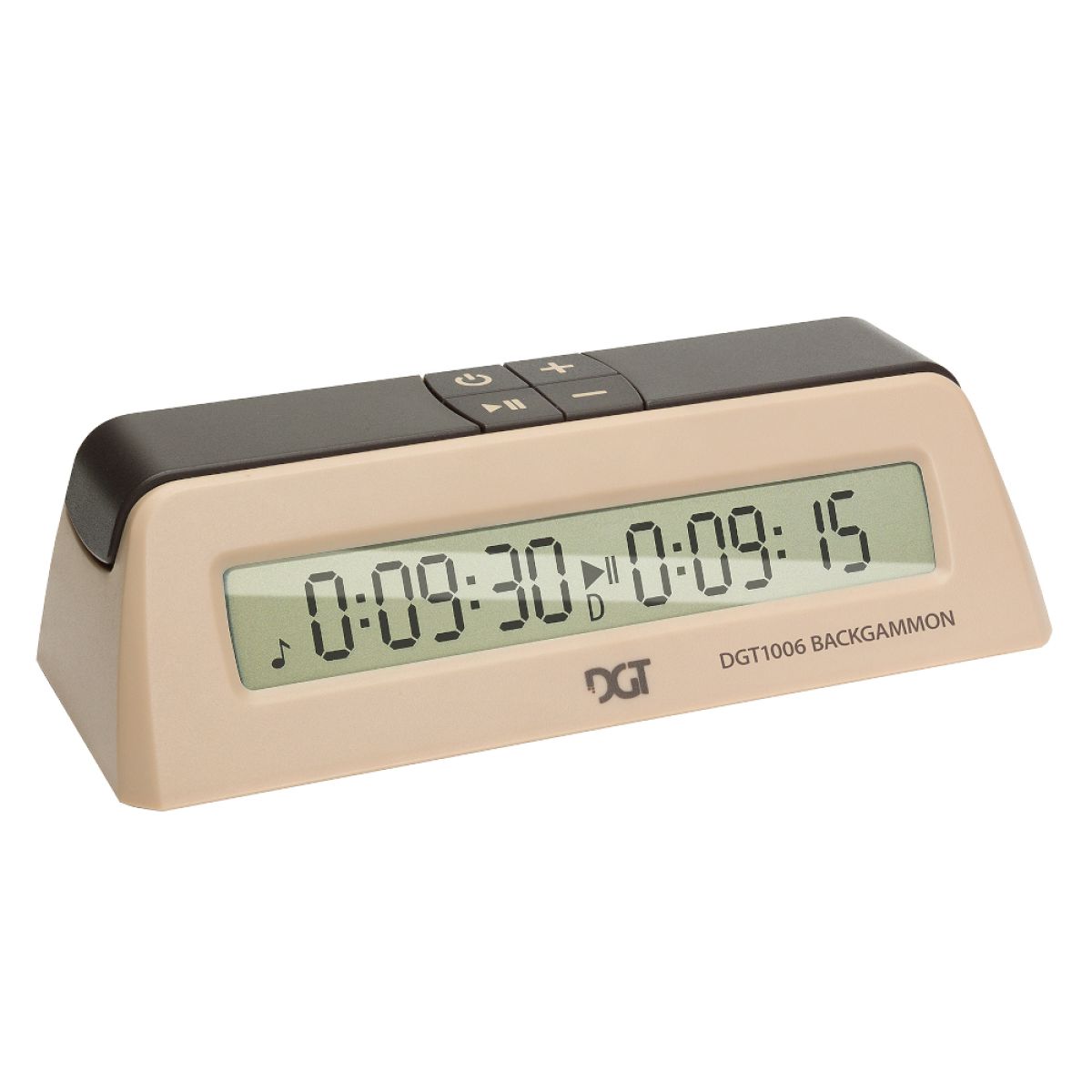 DGT1006 Backgammon Timer - Good Games