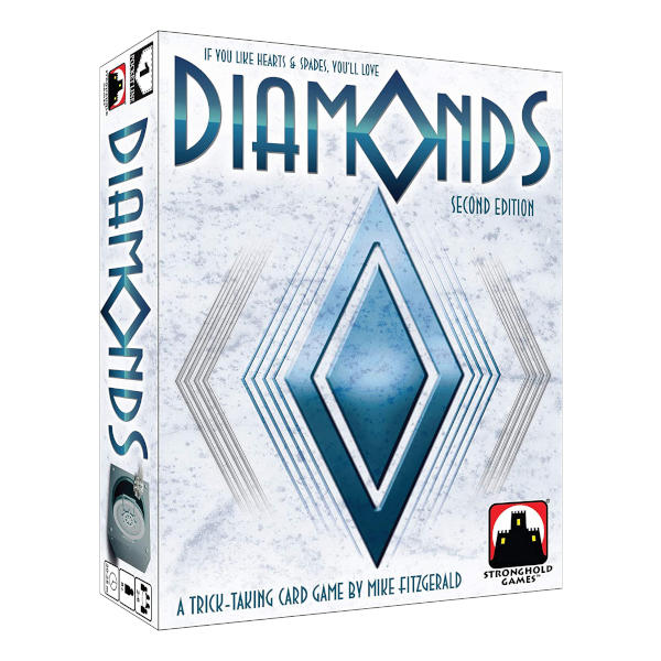 Diamonds 2nd Edition