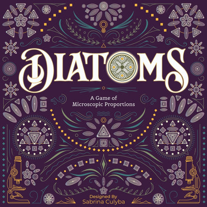 Diatoms - Good Games