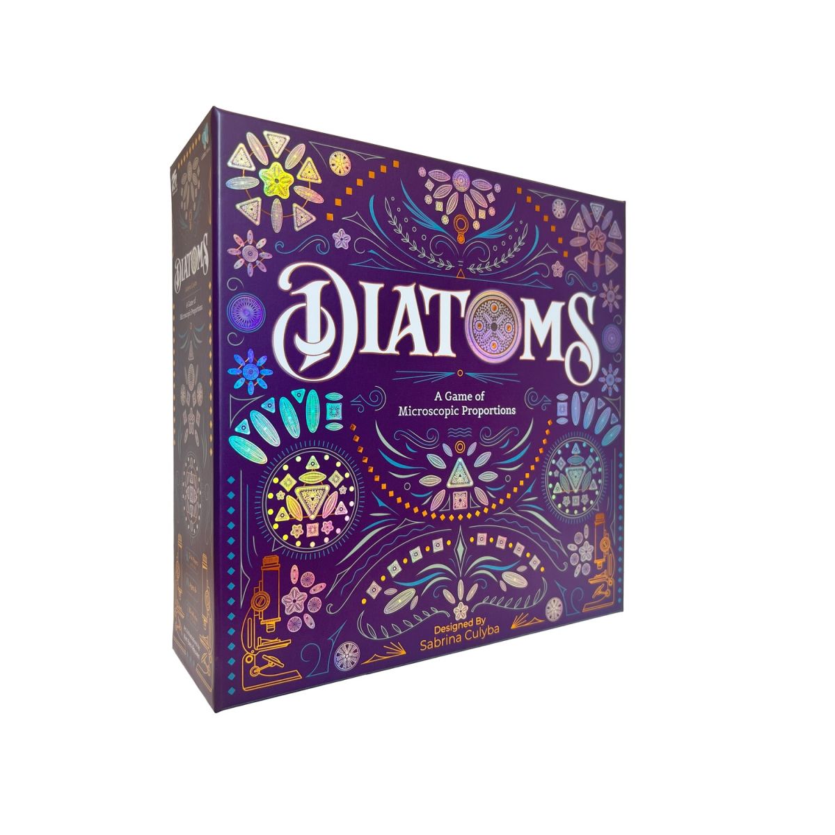 Diatoms - Good Games