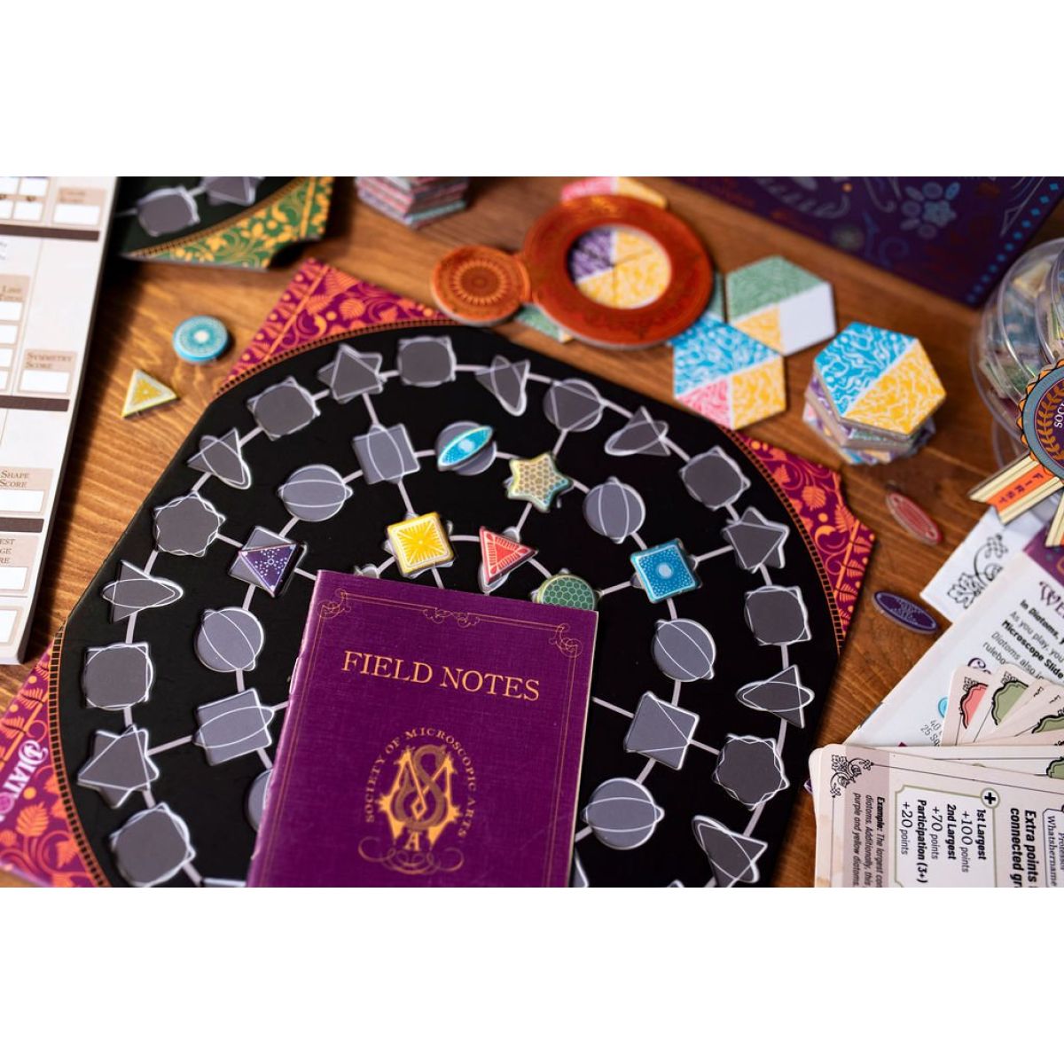 Diatoms - Good Games