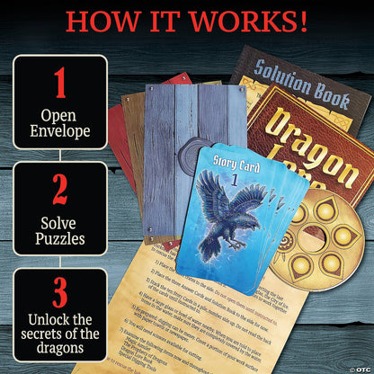 Dig it Up!: Crack the Crate - Good Games