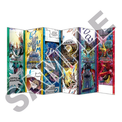 Digimon Card Game Debuggers Set – Digimon Liberator [PB-22]