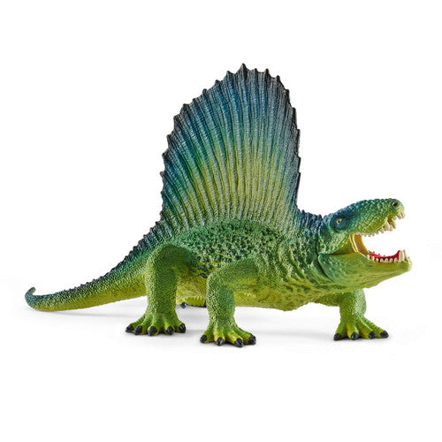 Schleich - Dimetrodon