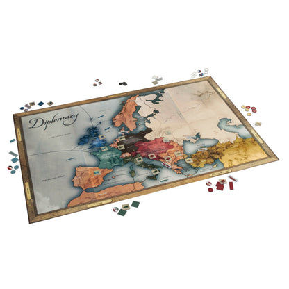 Diplomacy - Good Games