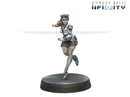Infinity - Dire Foes Mission Pack 2 - Good Games