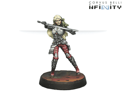 Infinity - Dire Foes Mission Pack 2 - Good Games