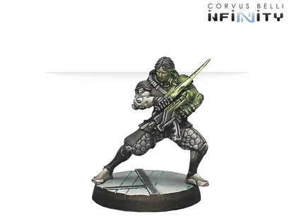 Infinity - Dire Foes Mission Pack 2 - Good Games