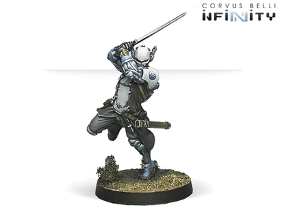 Infinity - Dire Foes Mission Pack 4 - Flee Or Die - Good Games