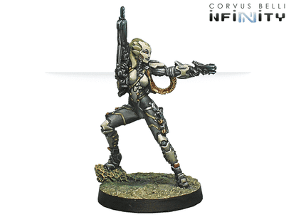 Infinity - Dire Foes Mission Pack 5 - Good Games
