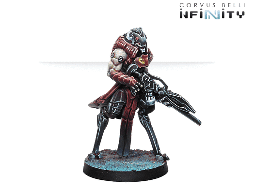 Infinity - Dire Foes Mission Pack 7 - Candy Cloud