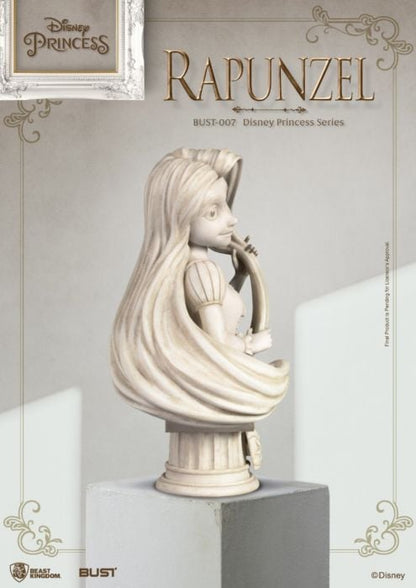 Beast Kingdom Bust Disney Princess Rapunzel - Good Games