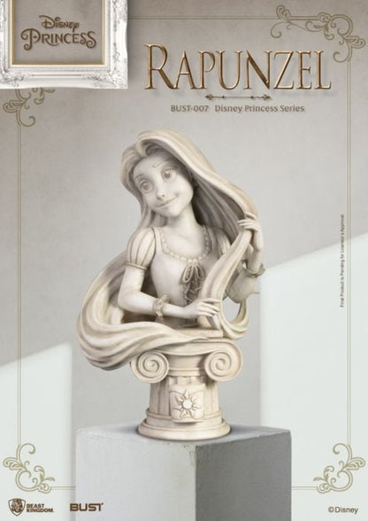 Beast Kingdom Bust Disney Princess Rapunzel - Good Games