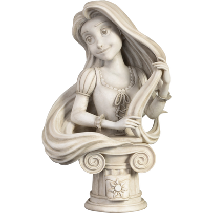 Beast Kingdom Bust Disney Princess Rapunzel - Good Games