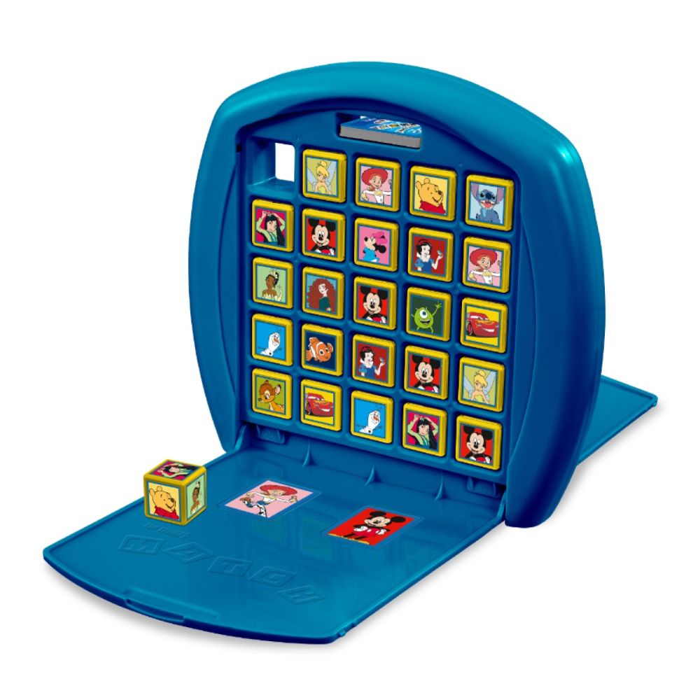 Top Trumps Match Disney Classic - Good Games