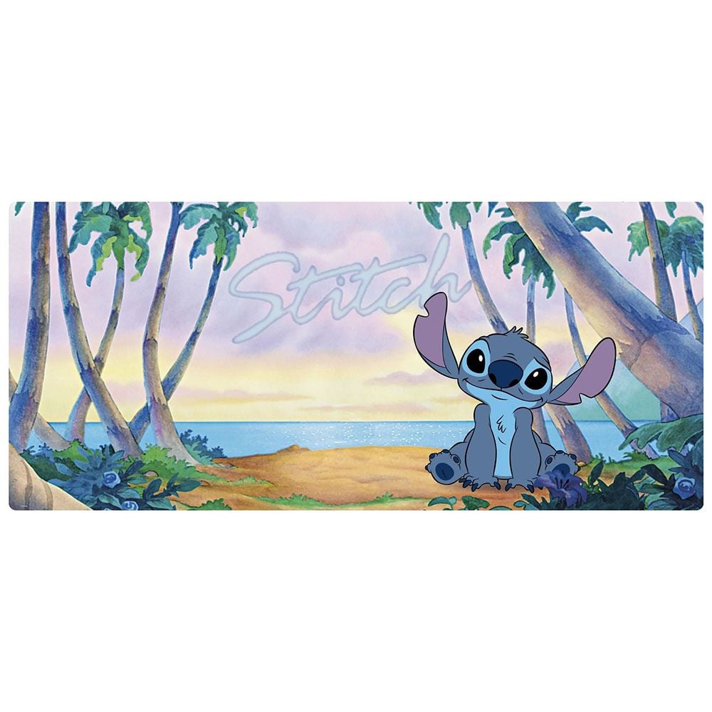 Lilo And Stitch - XXL Gaming Mat - Good Games