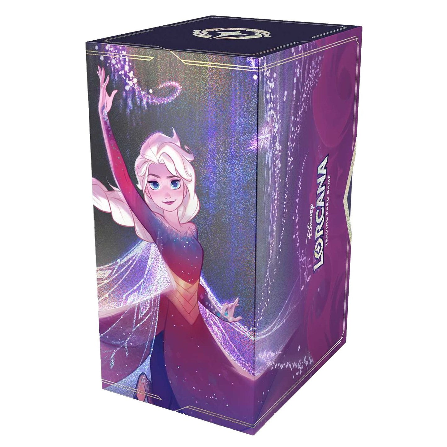 Lorcana Elsa Gift Box