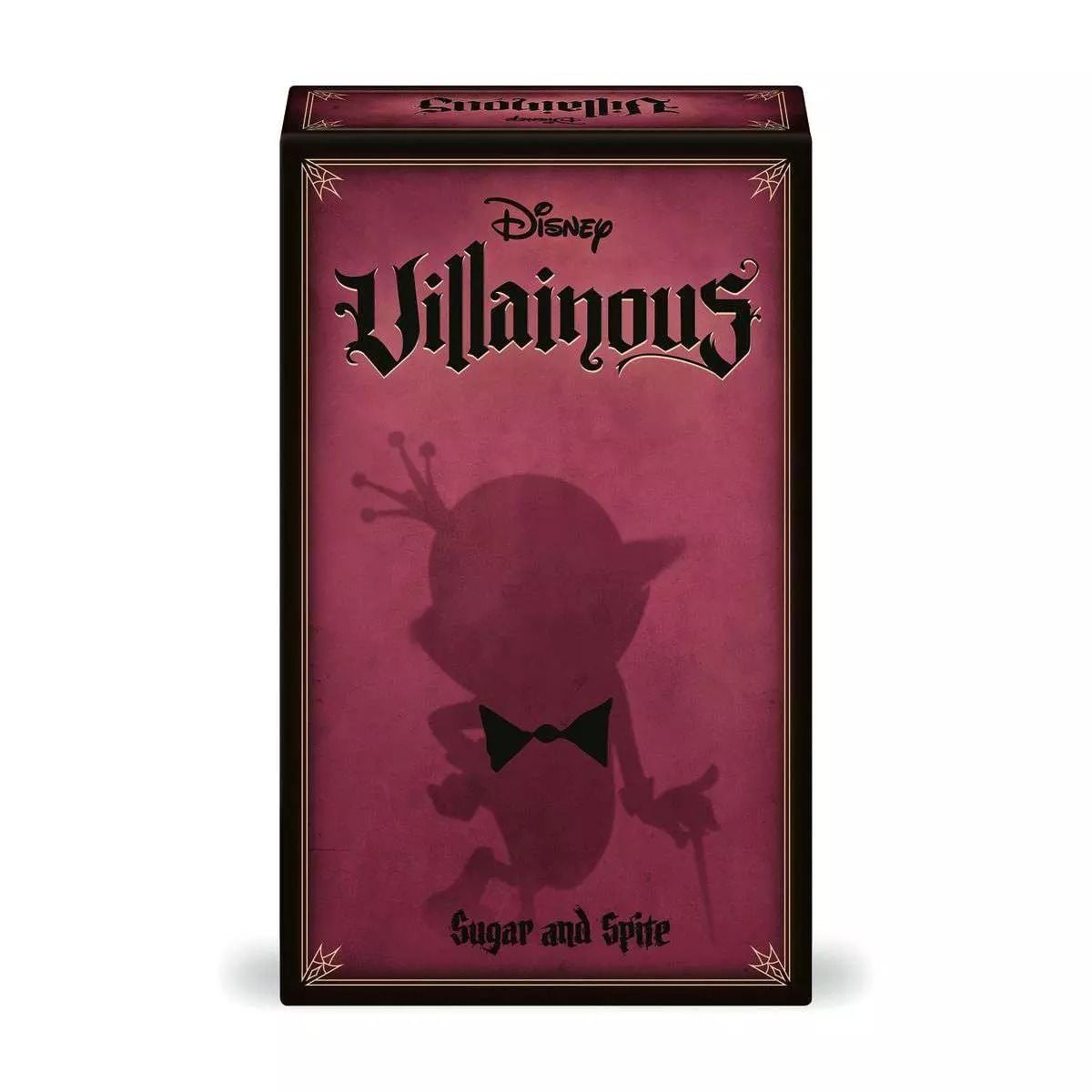 Disney Villainous Exp 6 Game