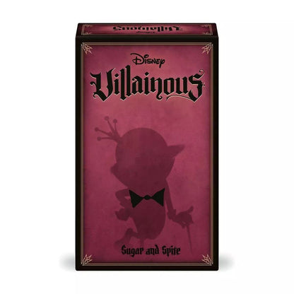 Disney Villainous Exp 6 Game