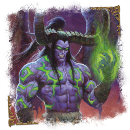 Dungeons & Dragons World of Warcraft (Preorder)