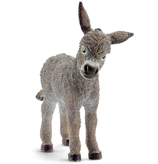 Schleich - Donkey Foal - Good Games