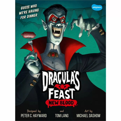 Draculas Feast: New Blood - Good Games
