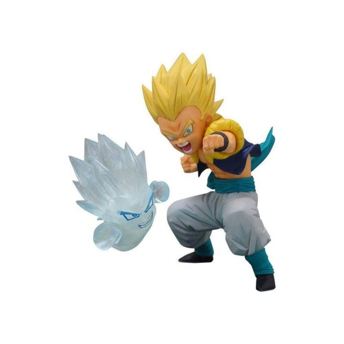 Dragon Ball Z - GxMateria The Gotenks - Good Games