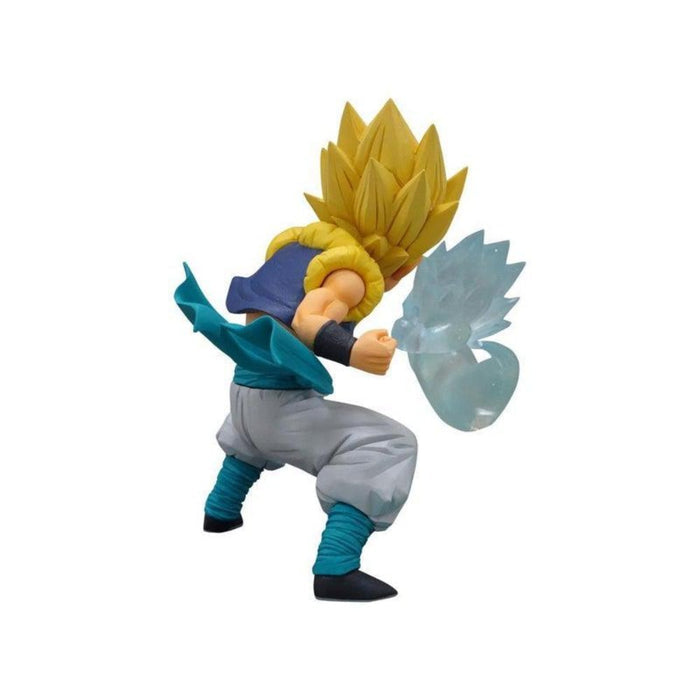Dragon Ball Z - GxMateria The Gotenks - Good Games