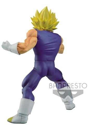 Dragon Ball Z Maximatic Super Saiyan Majin Vegeta - Good Games