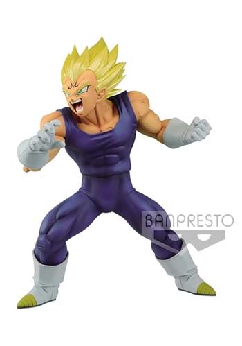 Dragon Ball Z Maximatic Super Saiyan Majin Vegeta - Good Games