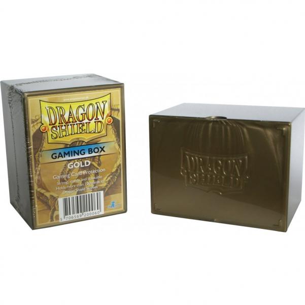 Dragon Shield - Gaming Box