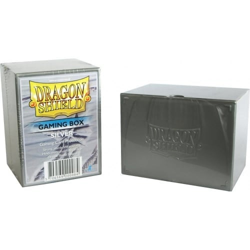 Dragon Shield - Gaming Box