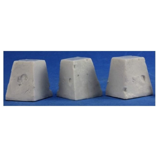 Reaper Bones Dragon Teeth - 3