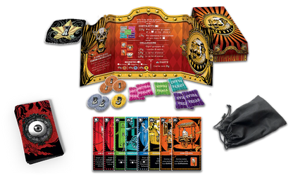 Dreadful Circus - Good Games