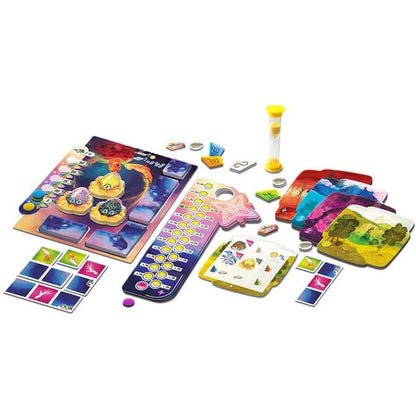 Dream Runners - Good Games