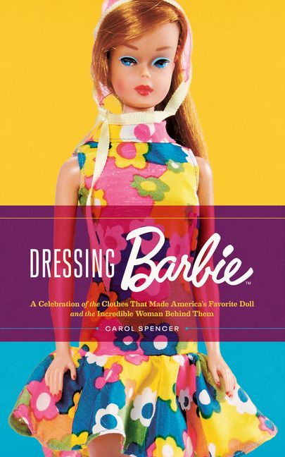 Dressing Barbie (Preorder) - Good Games