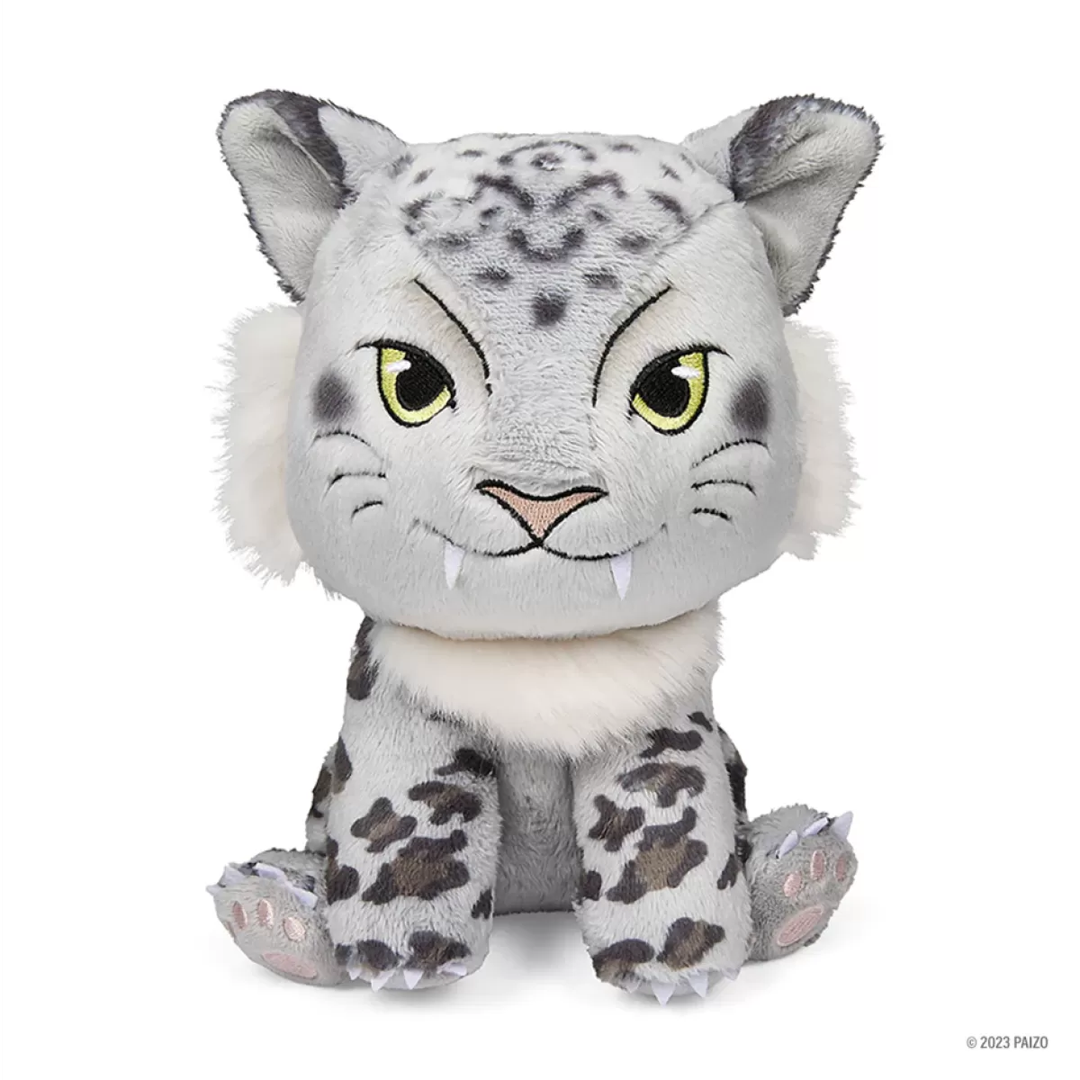Pathfinder Droogami Phunny Plush by Kidrobot