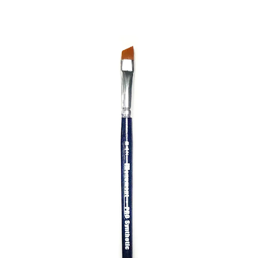 Monument Hobbies Pro Synthetic Drybrush 5/16" Angled - Good Games
