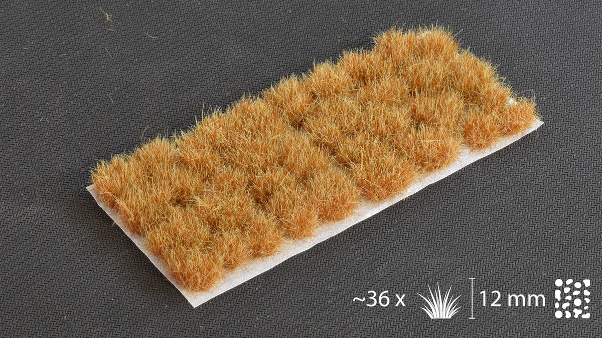Gamers Grass Wild Xl Tufts - Good Games