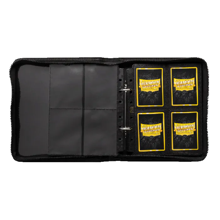 Dragon Shield - Zipster Small - Good Games