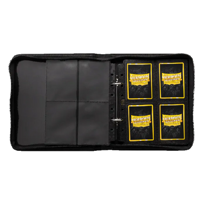 Dragon Shield - Zipster Small - Good Games