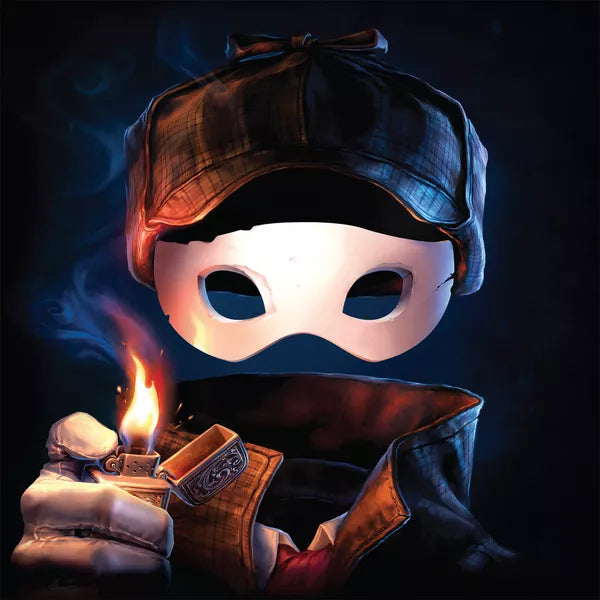 Dubious (Preorder)